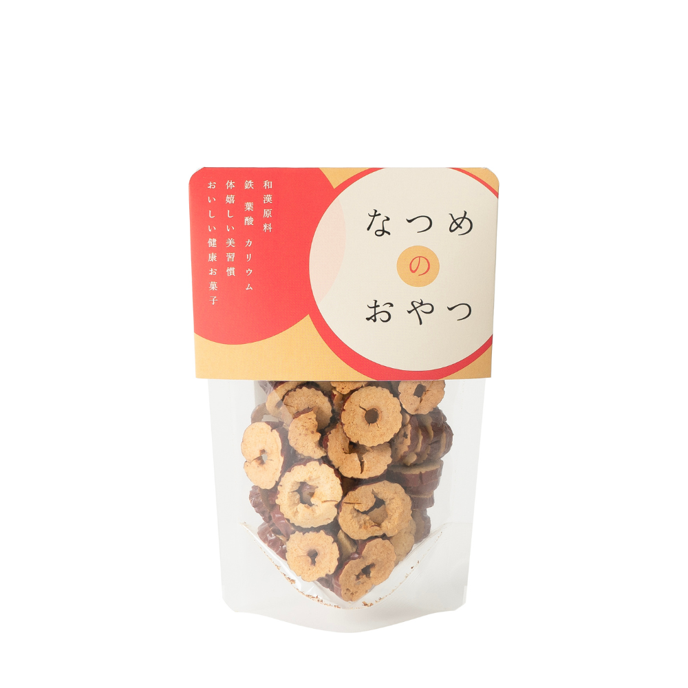 Jujube snacks: Jujube chips – 生活の木 オンラインストア Jujube snacks: Jujube chips – 生活の木 オンラインストア