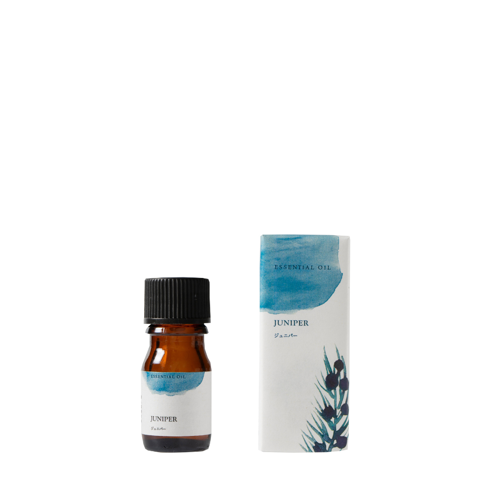 Wエッセンシャルオイル ジュニパー 5ml/Juniper berry – 生活の木 Wエッセンシャルオイル ジュニパー 5ml/Juniper berry – 生活の木