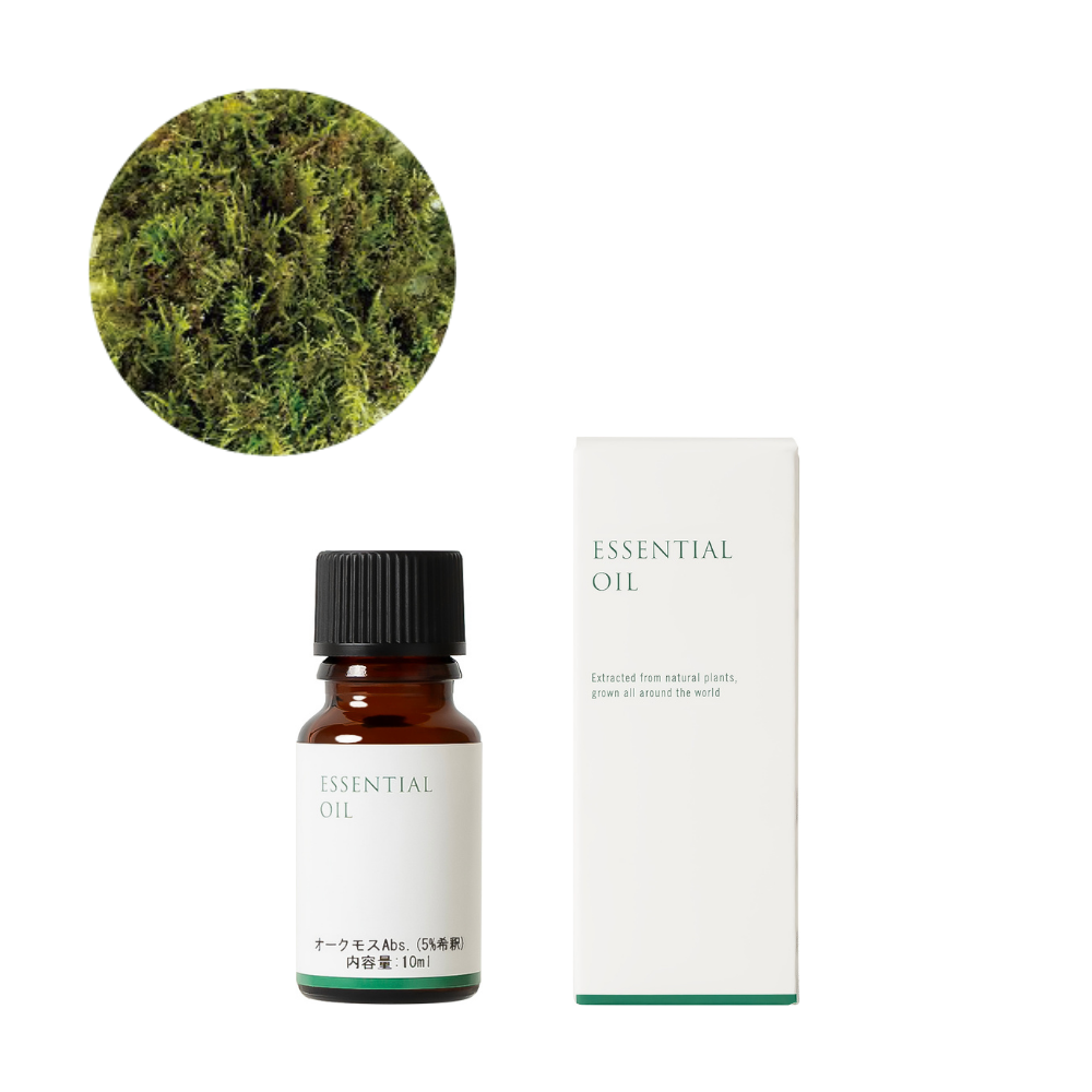Oakmoss Abs. (5% dilution) – 生活の木 オンラインストア Oakmoss Abs. (5% dilution) – 生活の木 オンラインストア