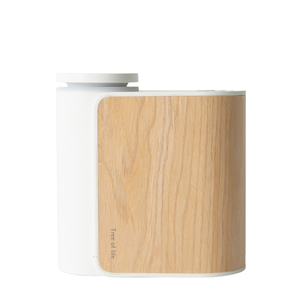 アロモアポータブルウッド – 生活の木 オンラインストア