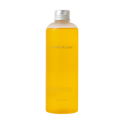 金木犀 バスミルク 250ml|秋季限定