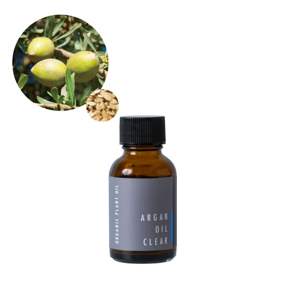 有機アルガンオイル・クリア 精製/Organic Argan Clear – 生活の 有機アルガンオイル・クリア 精製/Organic Argan Clear – 生活の