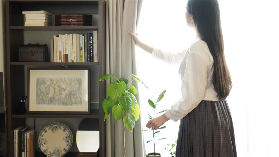 素敵な暮らし vol.3
tokaのときめき幸せ空間