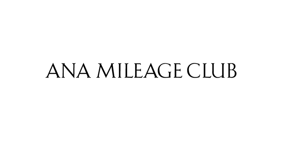 【オンラインストア限定】2025/4/1（火）〜ANAのマイル提携のお知らせ