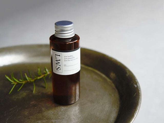 ハーブを使った化粧水（ハーブ化粧水）の作り方｜おすすめのハーブも