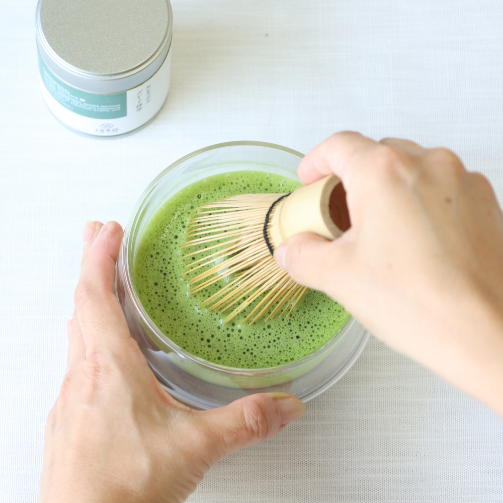 ISSOセレモニアルグレード抹茶 40g 缶入 – 生活の木 オンラインストア ISSOセレモニアルグレード抹茶 40g 缶入 – 生活の木 オンラインストア