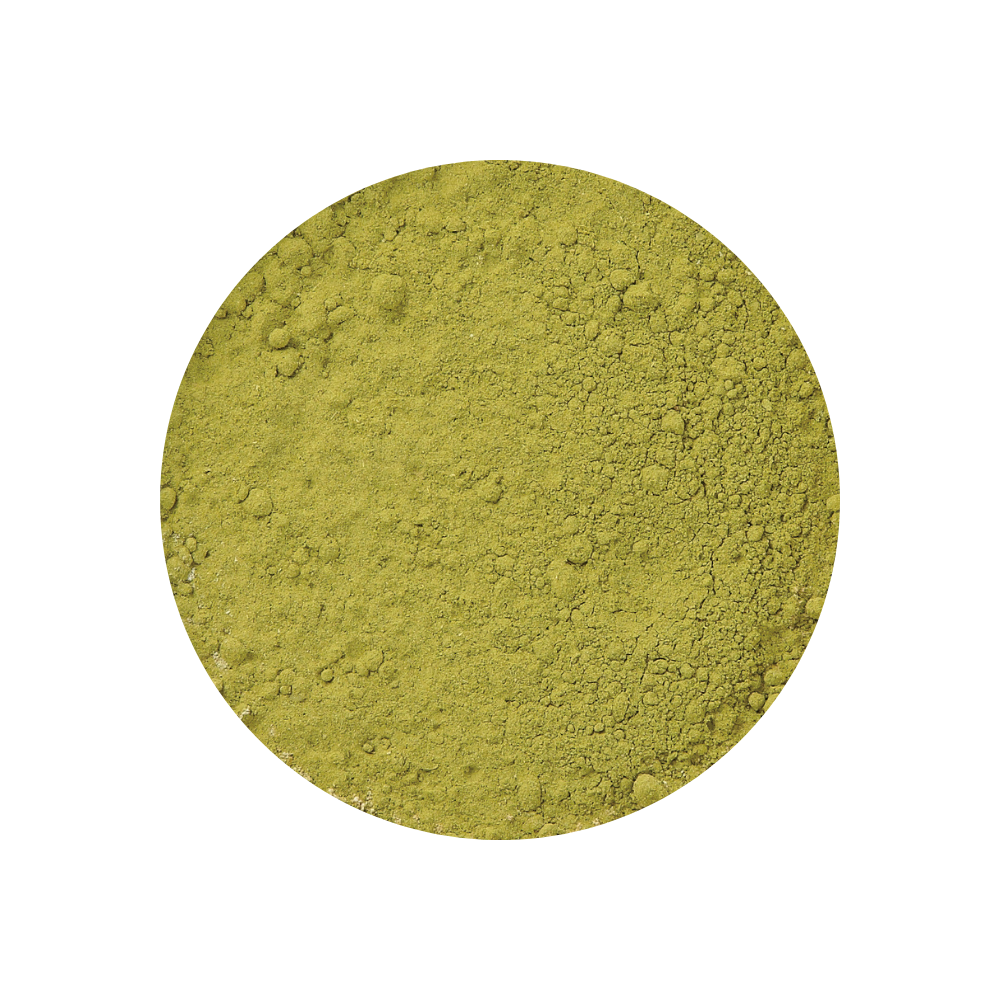 有機モリンガ100％パウダー/Organic Moringa powder