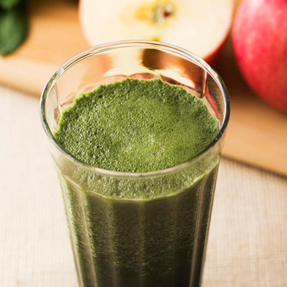 有機モリンガ100％パウダー/Organic Moringa powder