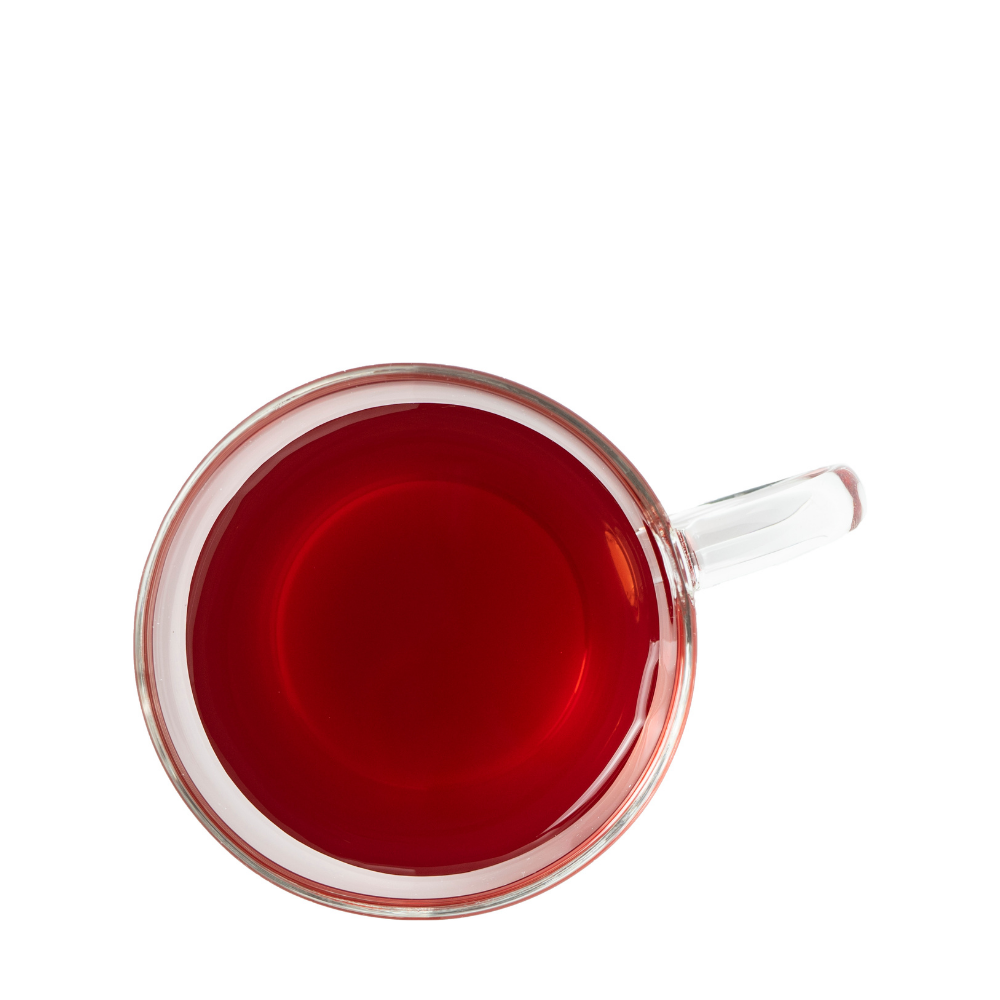 おいしいハーブティー プリンセスタイム ティーバッグ