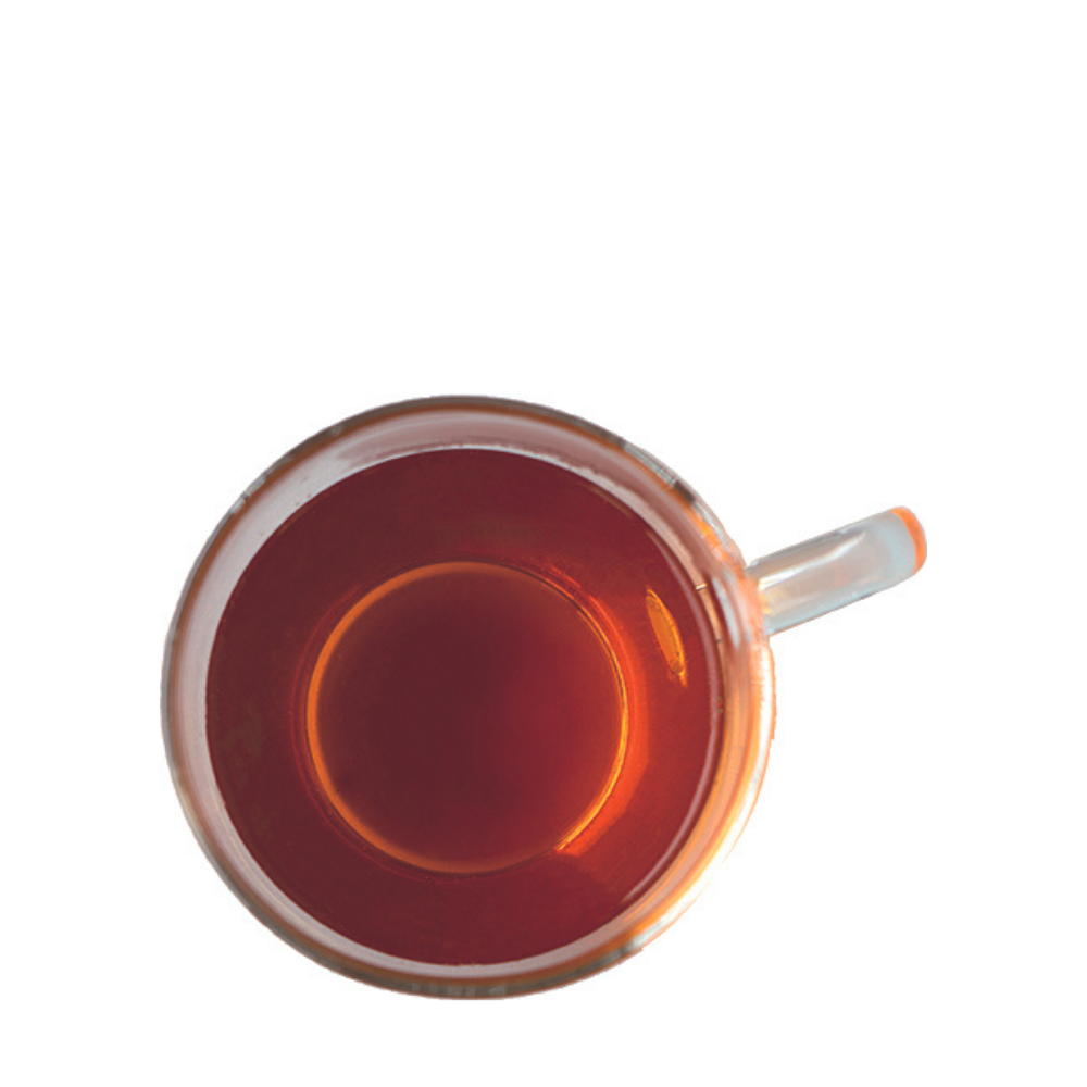美味的涼茶焦糖鹽茶包