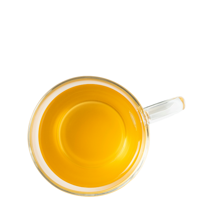 美味的梨花菩提花草茶