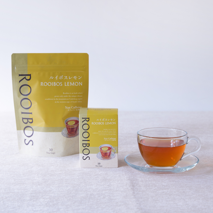 ルイボスレモン ティーバッグ