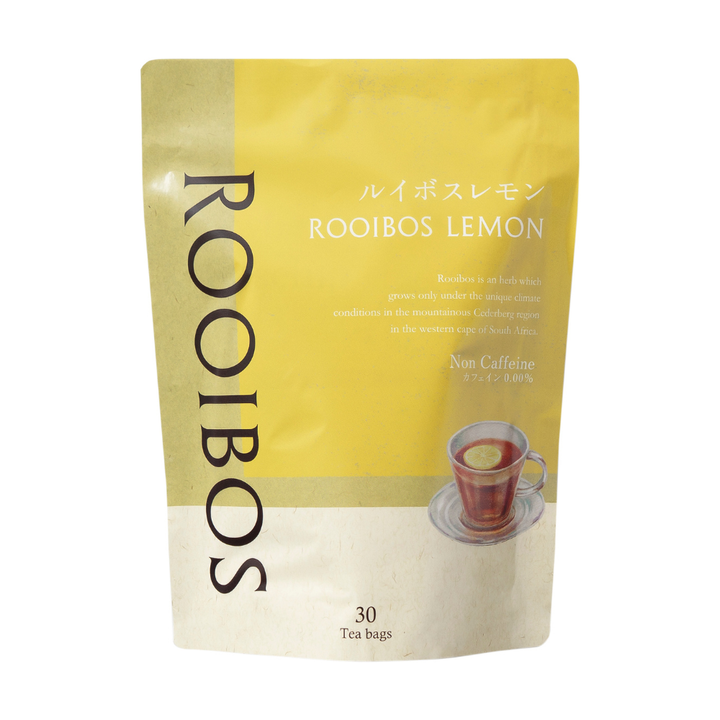 ルイボスレモン ティーバッグ