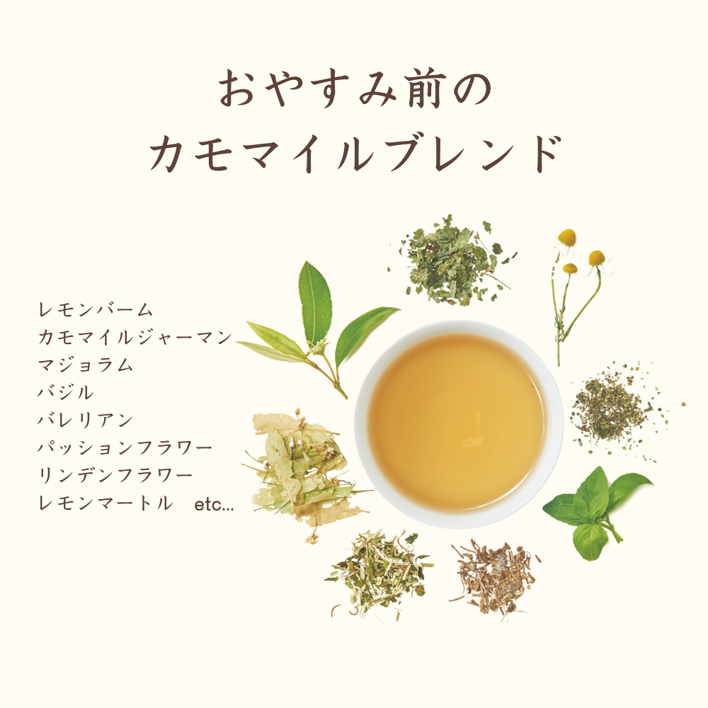 2026年 7,000円福袋-体整えおやすみセット