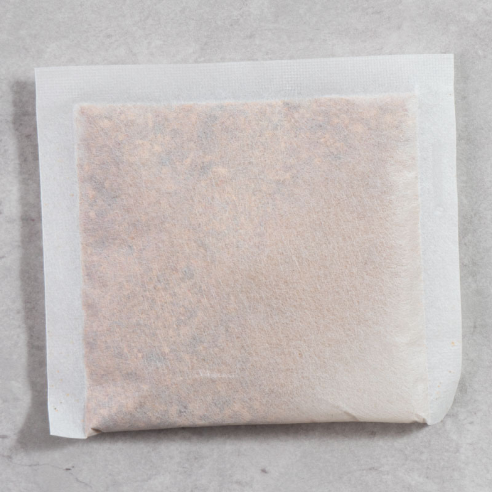 Tree of Life's Herbal Bath: Warm Up, 30g x 7 sachets