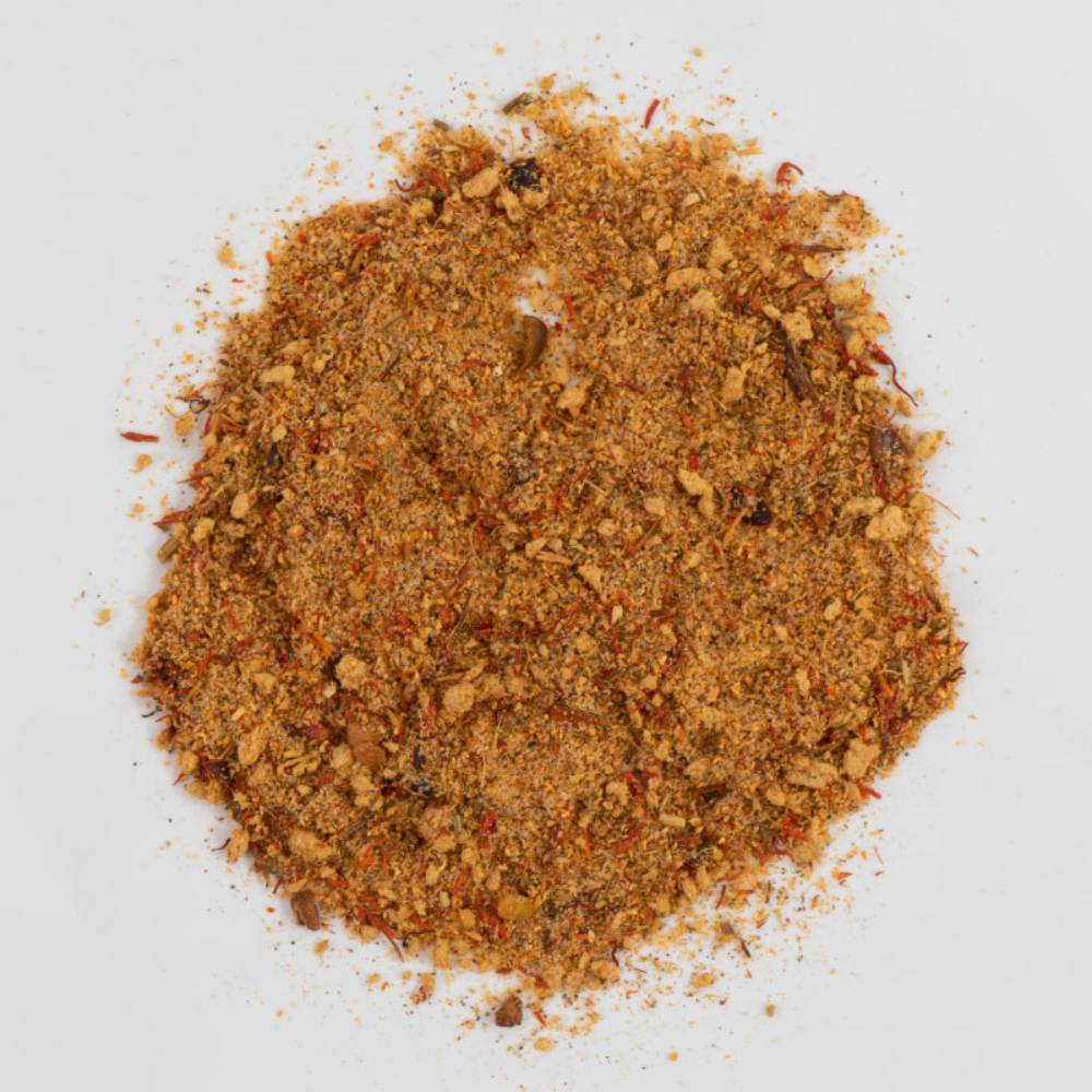 Tree of Life's Herbal Bath: Warm Up, 30g x 7 sachets