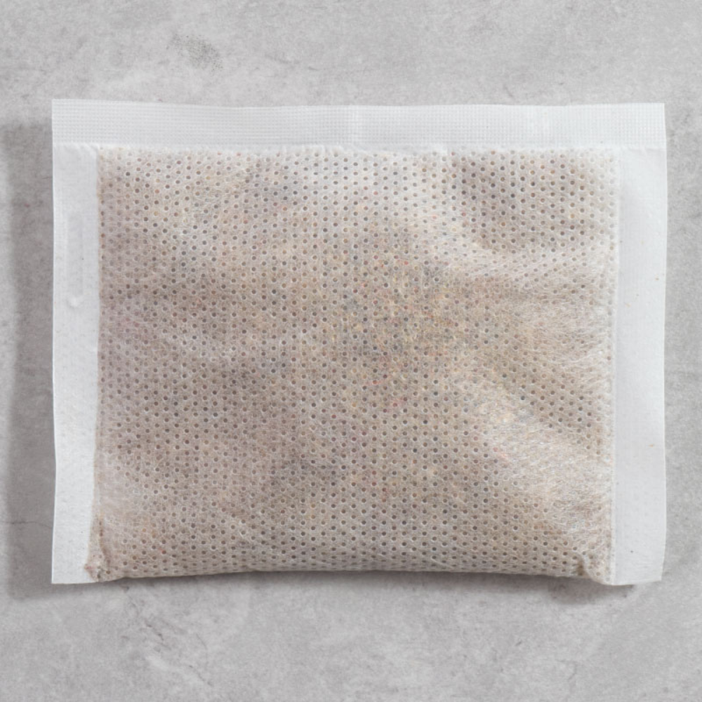 Tree of Life's Herbal Bath: Relieve fatigue. 23.5g x 7 packets