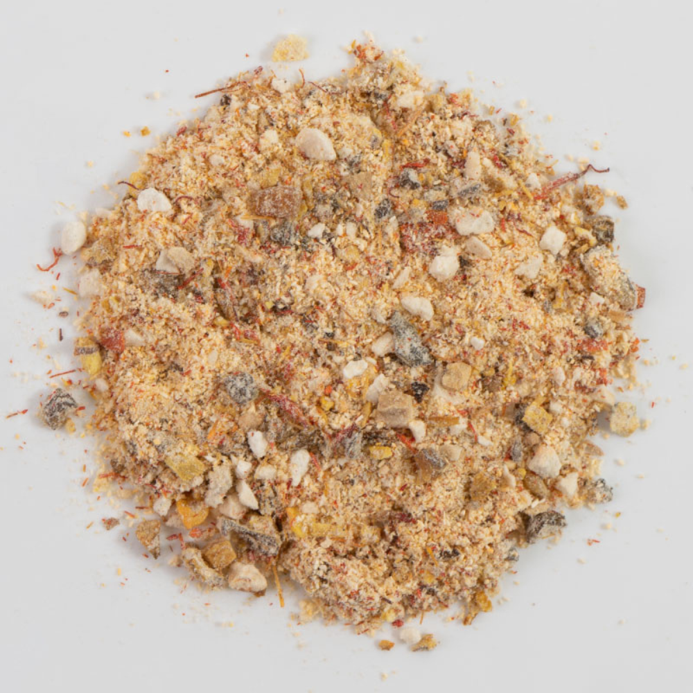 Tree of Life's Herbal Bath for Sore Shoulders and Back. 25g x 7 packets