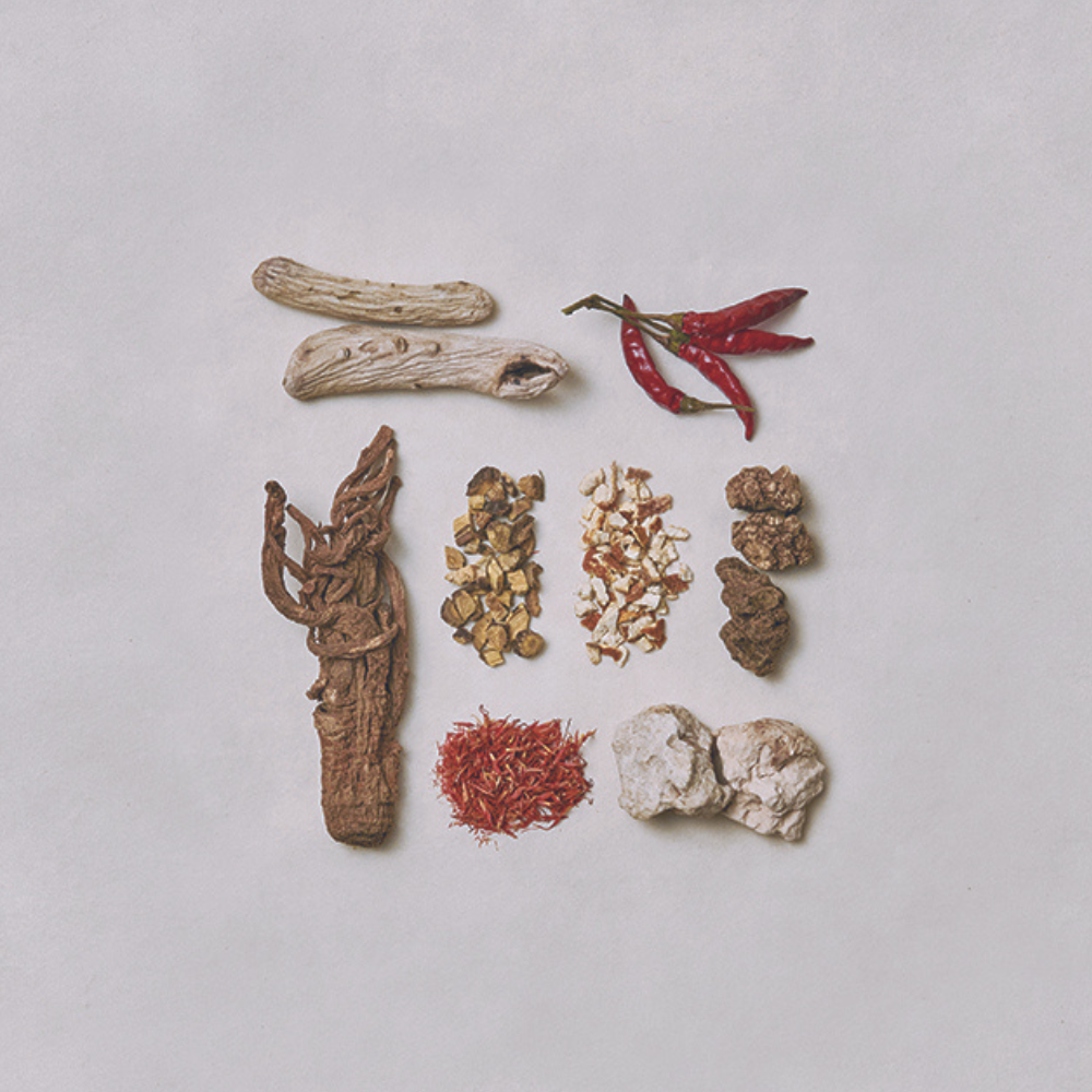 Tree of Life's Herbal Bath for Sore Shoulders and Back. 25g x 7 packets