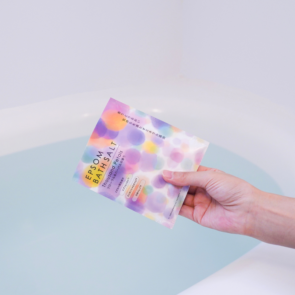 2026年 3,000円福袋-整え＆ポカポカセット｜オンラインストア限定