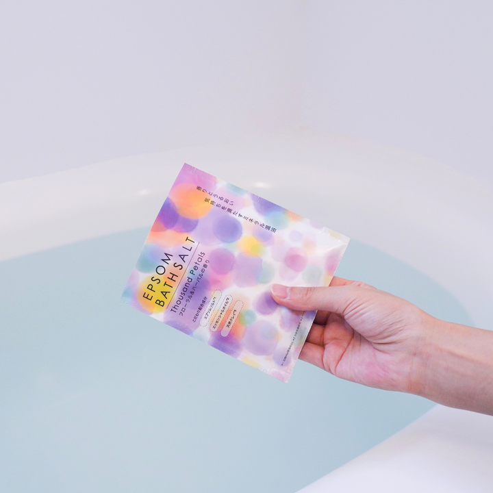 2026年 3,000円福袋-整え＆ポカポカセット｜オンラインストア限定