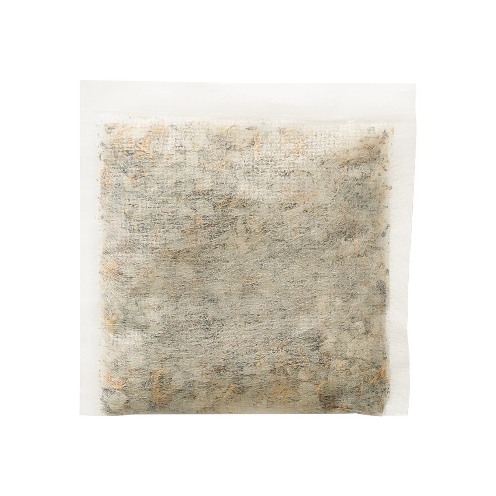 和漢塩湯 死海の塩と柿葉（カキノハ）30g×6包