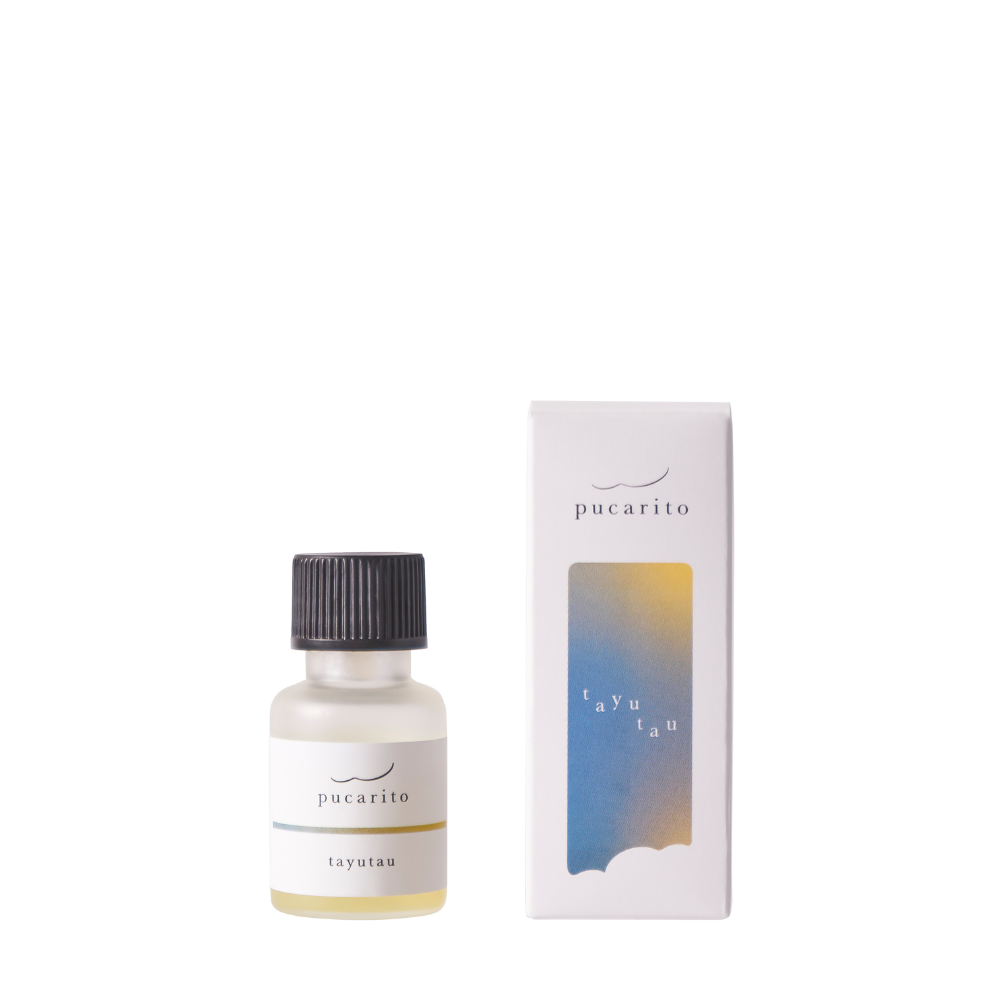 Pucarito 房間香薰油 tayutau 10 毫升