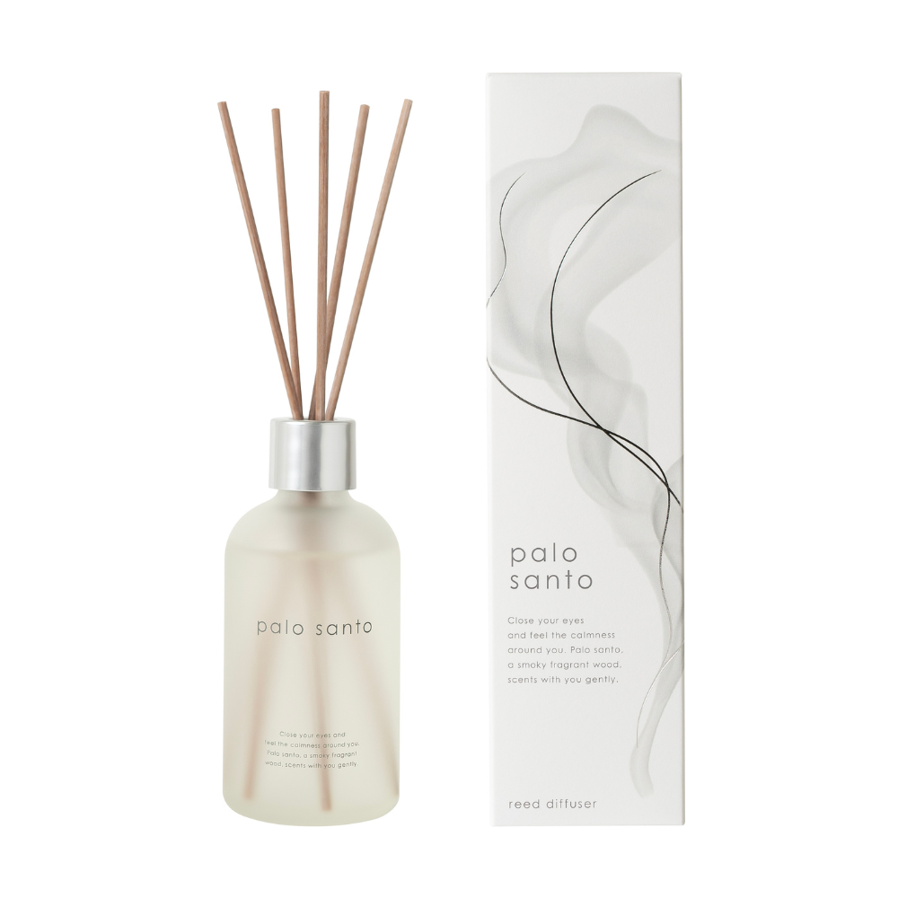 Palo Santo Reed Diffuser 100ml