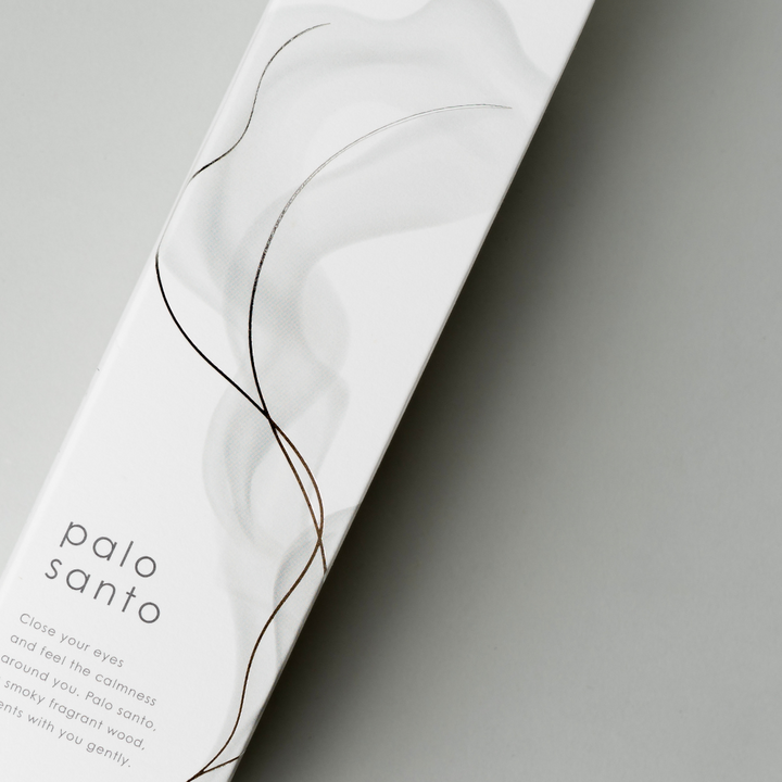 Palo Santo 蘆葦擴香器 100ml