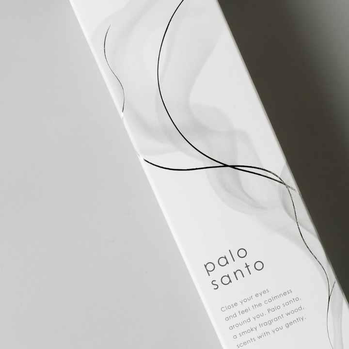 Palo Santo Reed Diffuser 100ml