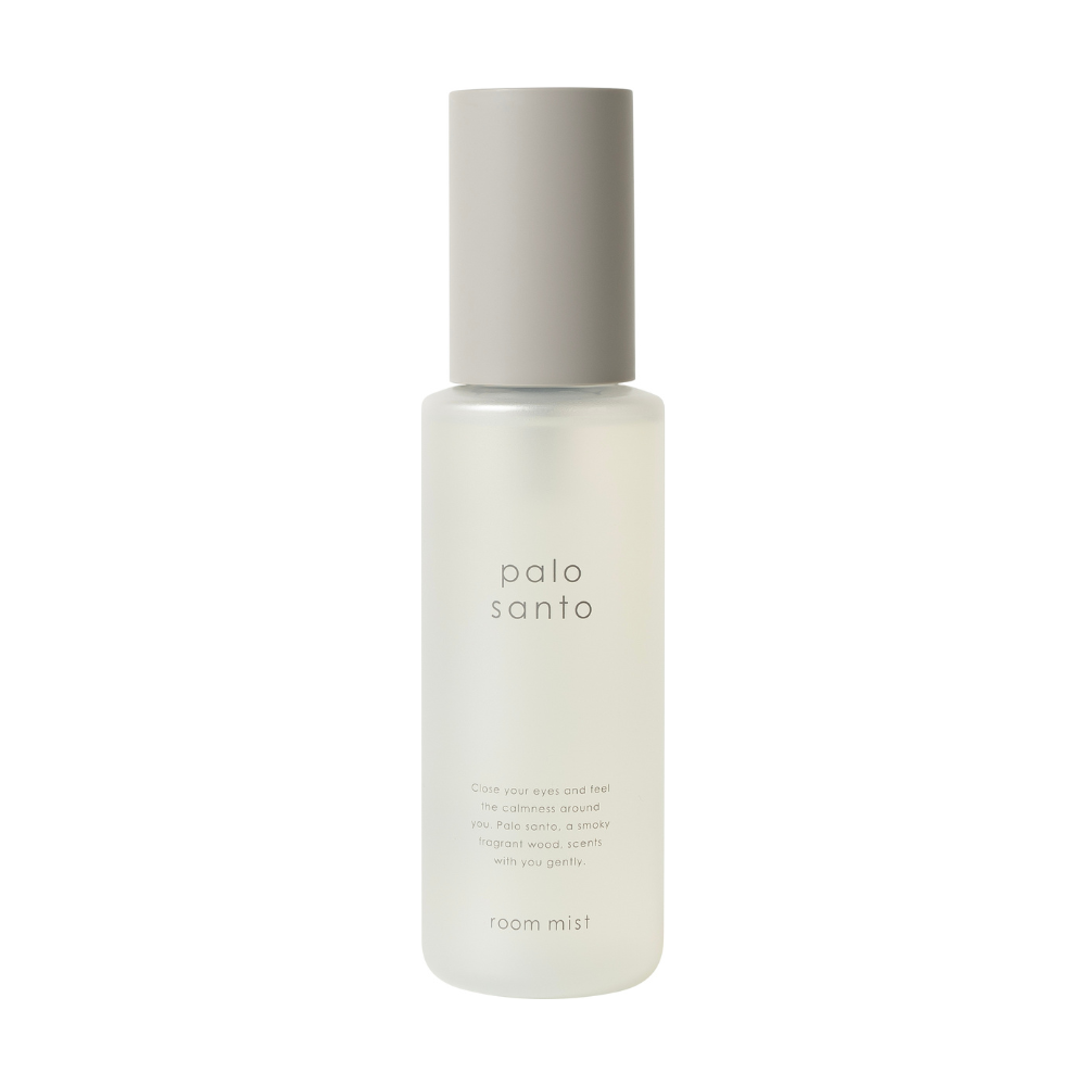 Room Mist Palo Santo 100ml