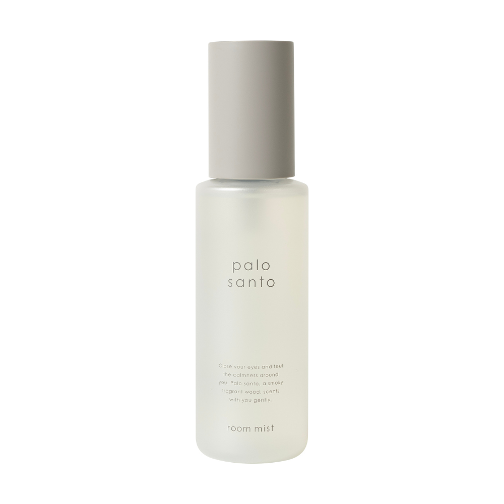 ルームミスト パロサント 100ml – 生活の木 オンラインストア