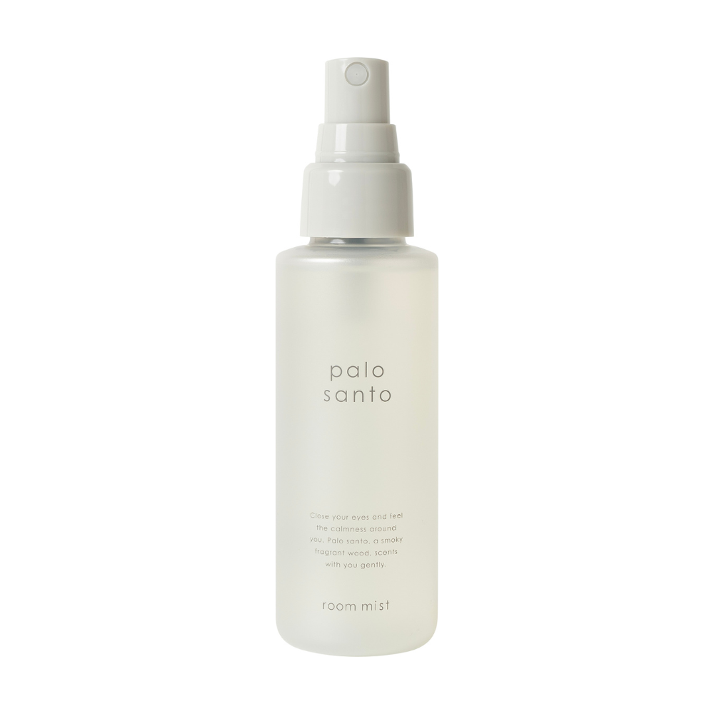 Room Mist Palo Santo 100ml