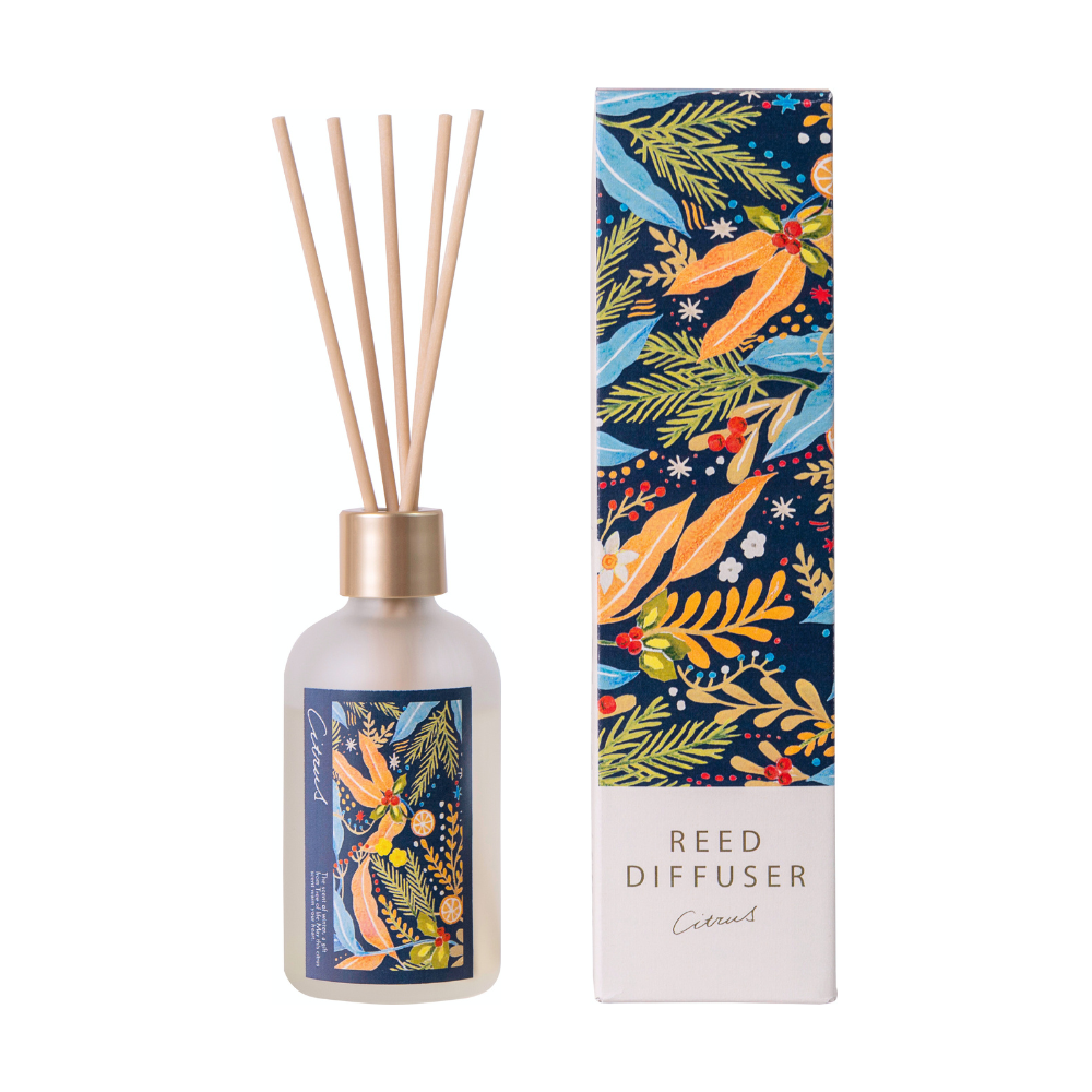 Palo Santo Reed Diffuser 100ml