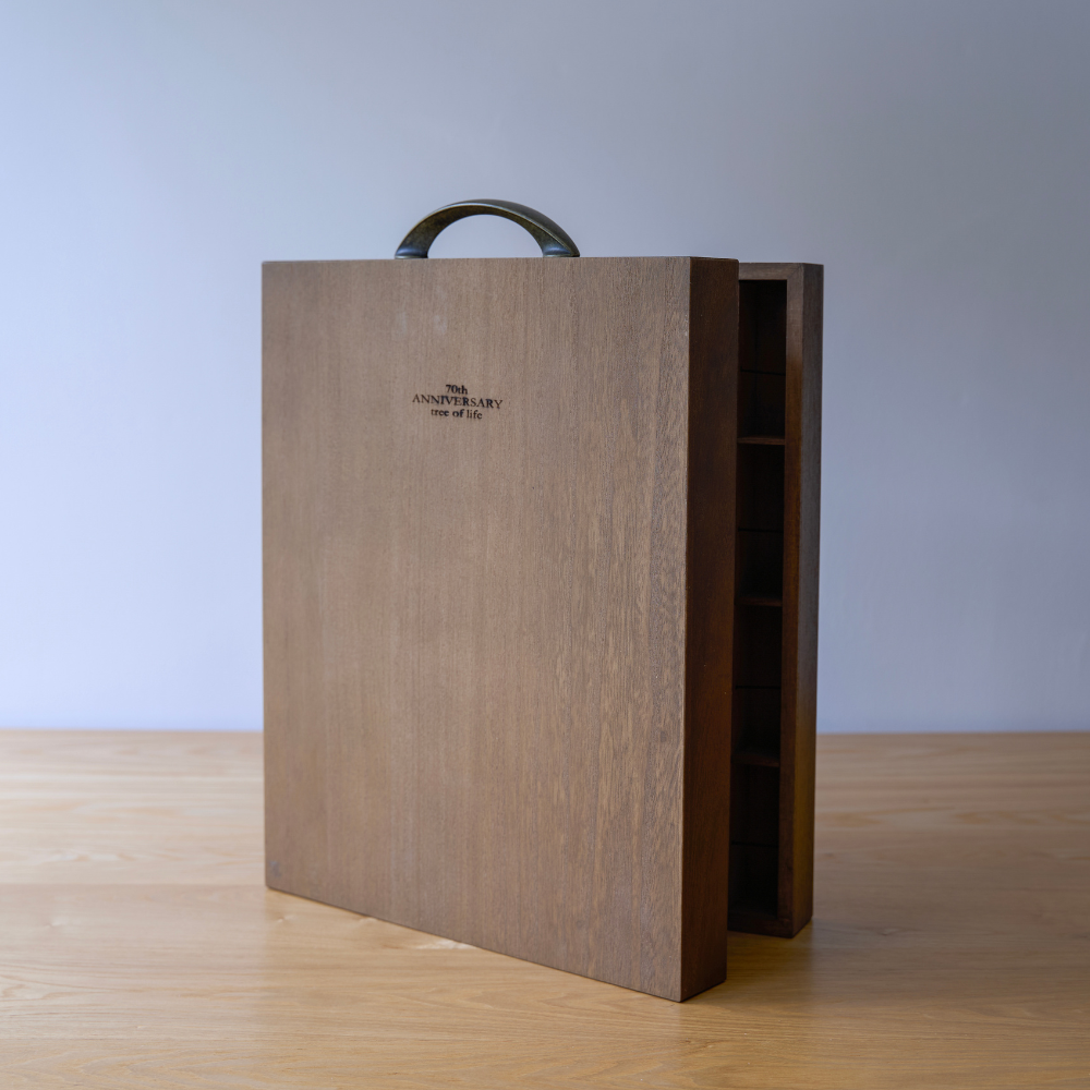 2026年 7万円福袋-70周年限定エッセンシャルオイルコンプリートセット