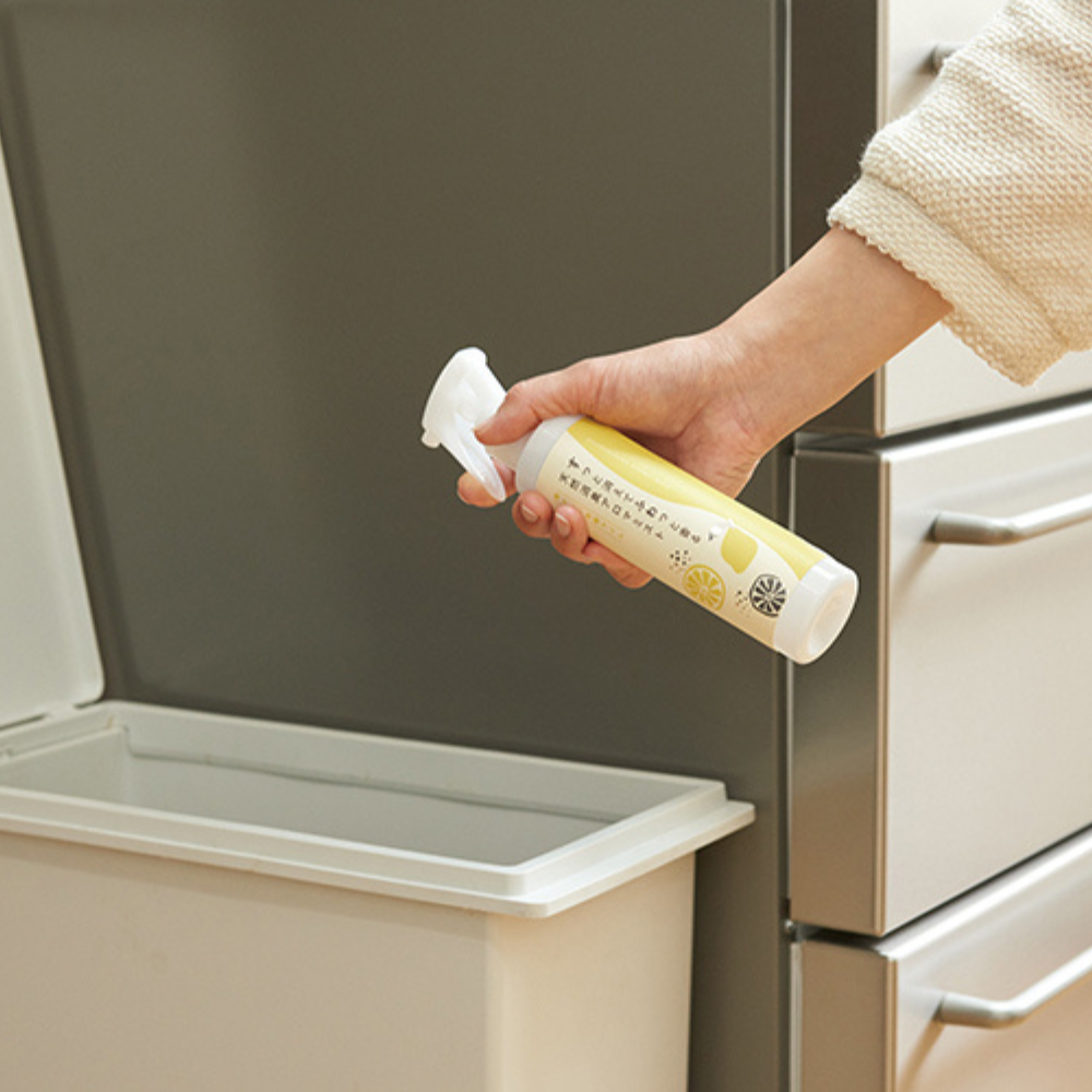 Natural Deodorizing Aroma Mist Fresh Organic Lime