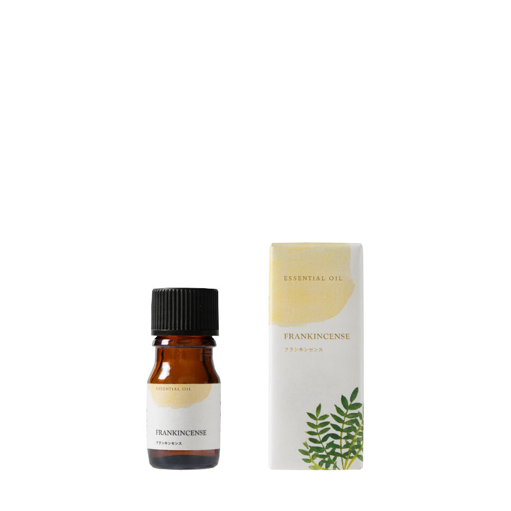 【新品】ヤングリビング シングルエッセンシャルオイル フランキンセンス 5mL フランキンセンス 15ml | ヤング・リビング精油 | Young Living