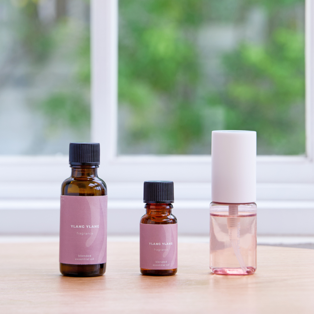 イランイラン ミストコロン 30ml