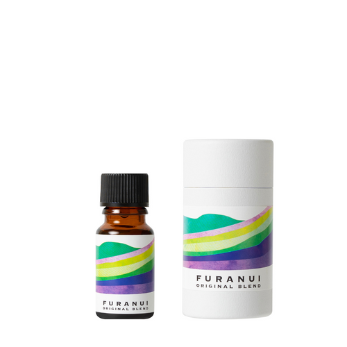 ご当地アロマ ブレンド精油 フラヌイブレンド 10ml