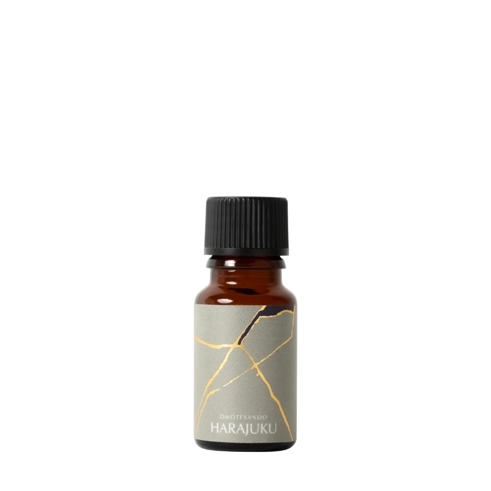 櫻花複方精油 10ml