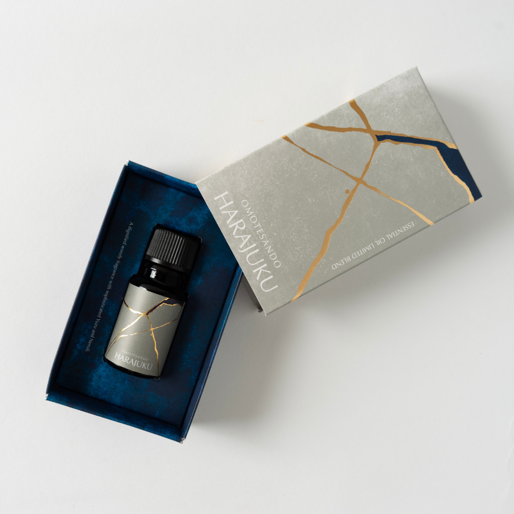 櫻花複方精油 10ml
