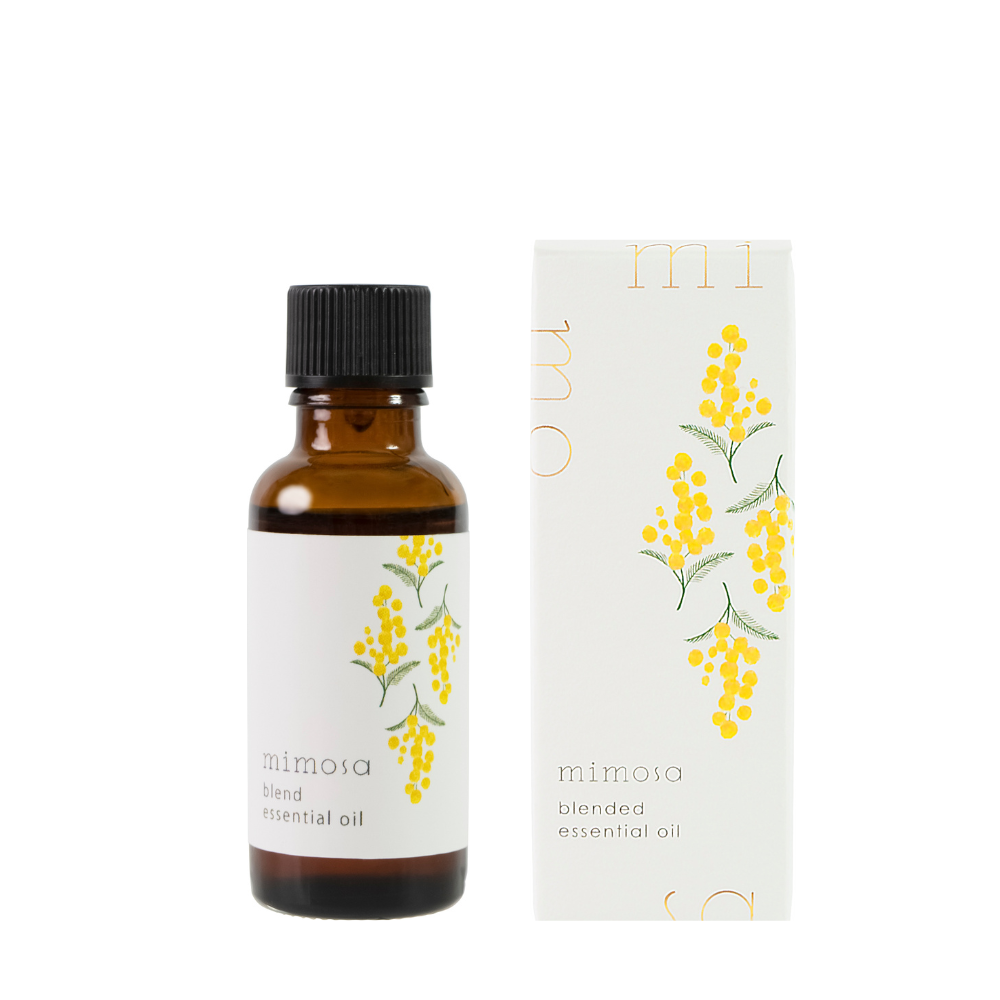 [20% OFF] Mimosa Blend Essential Oil