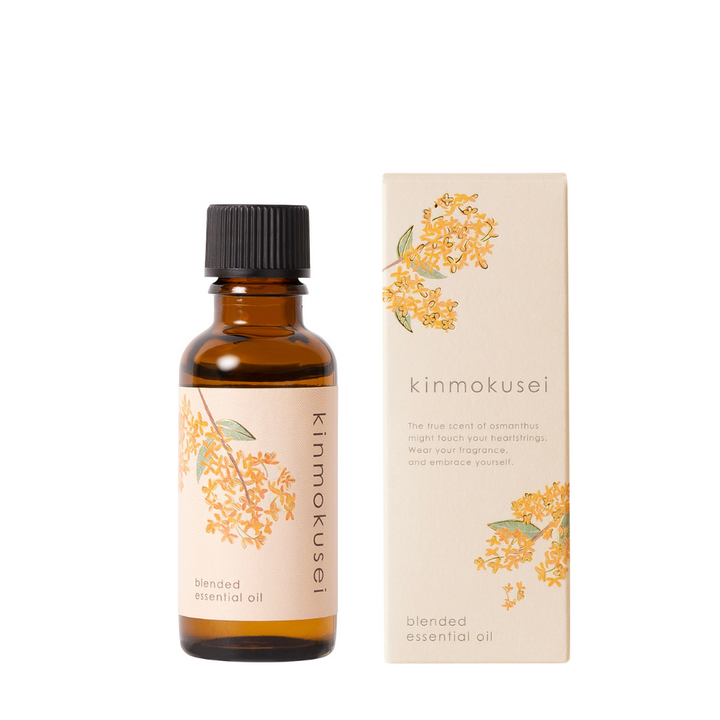 [Autumn Limited Edition] Osmanthus Blended Essential Oil