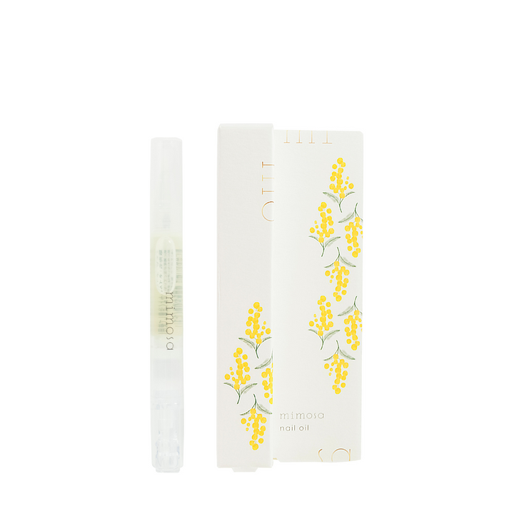 [20% OFF] Mimosa Nail Oil