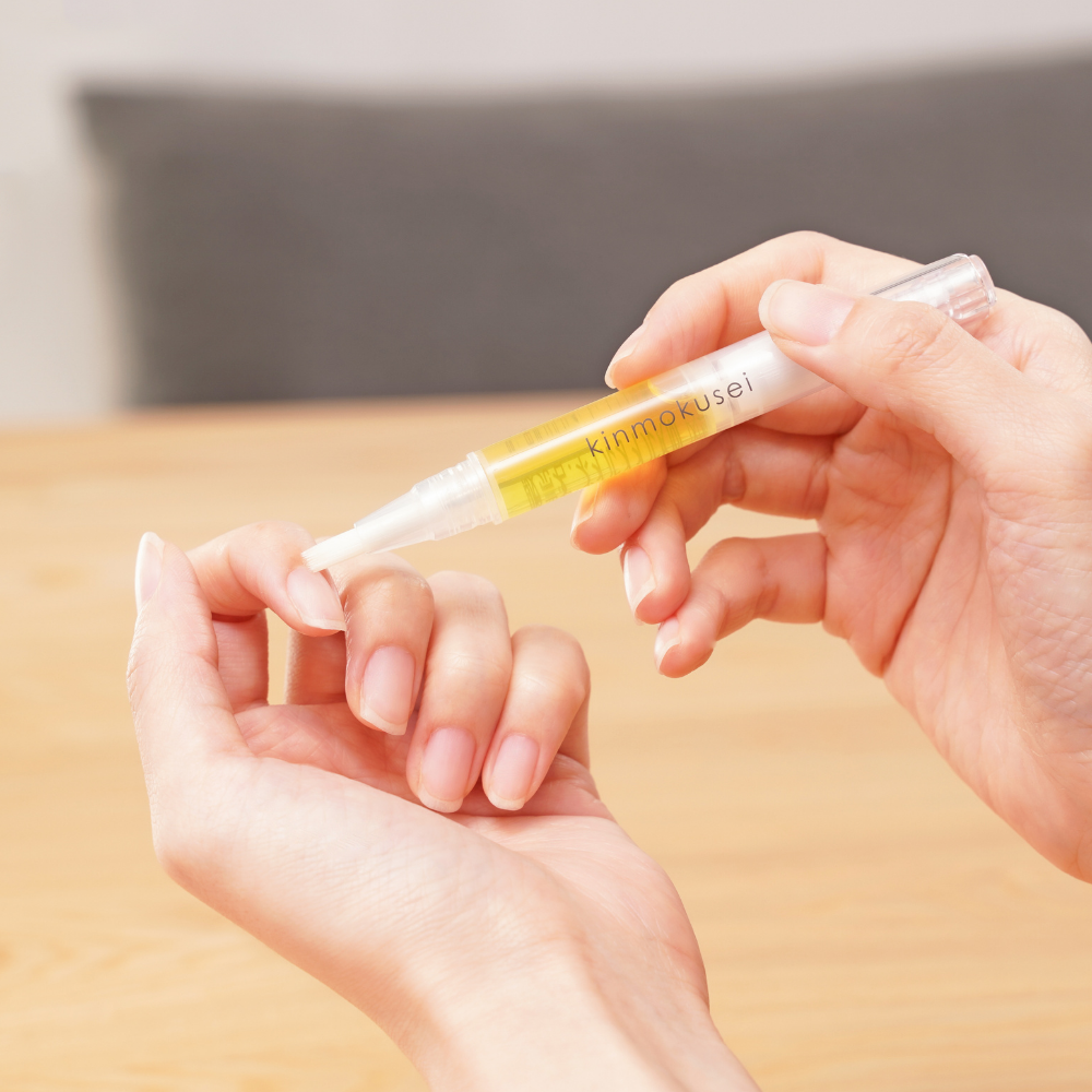 金木犀 ネイルオイル 2ml