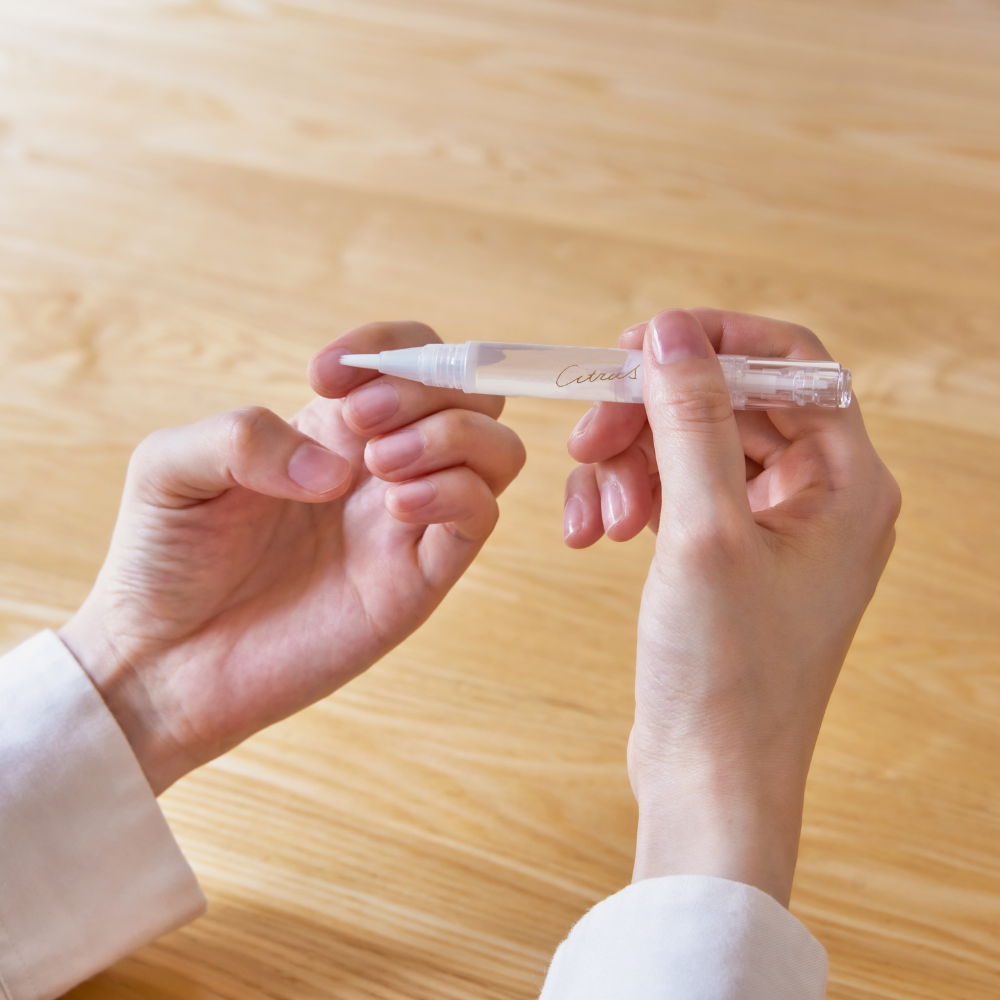 【季節限定】ネイルオイル シトラス 2ml