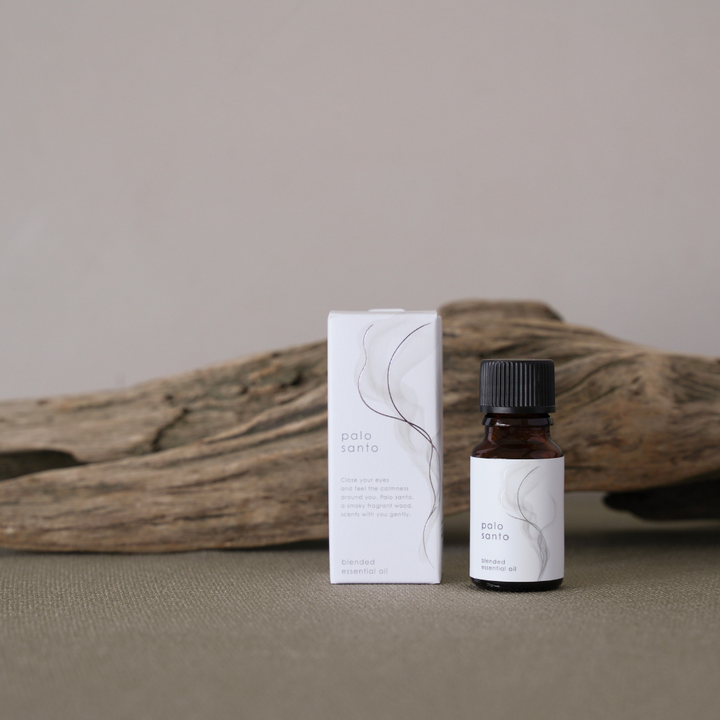 Palo Santo Essential Oil Blend 10ml