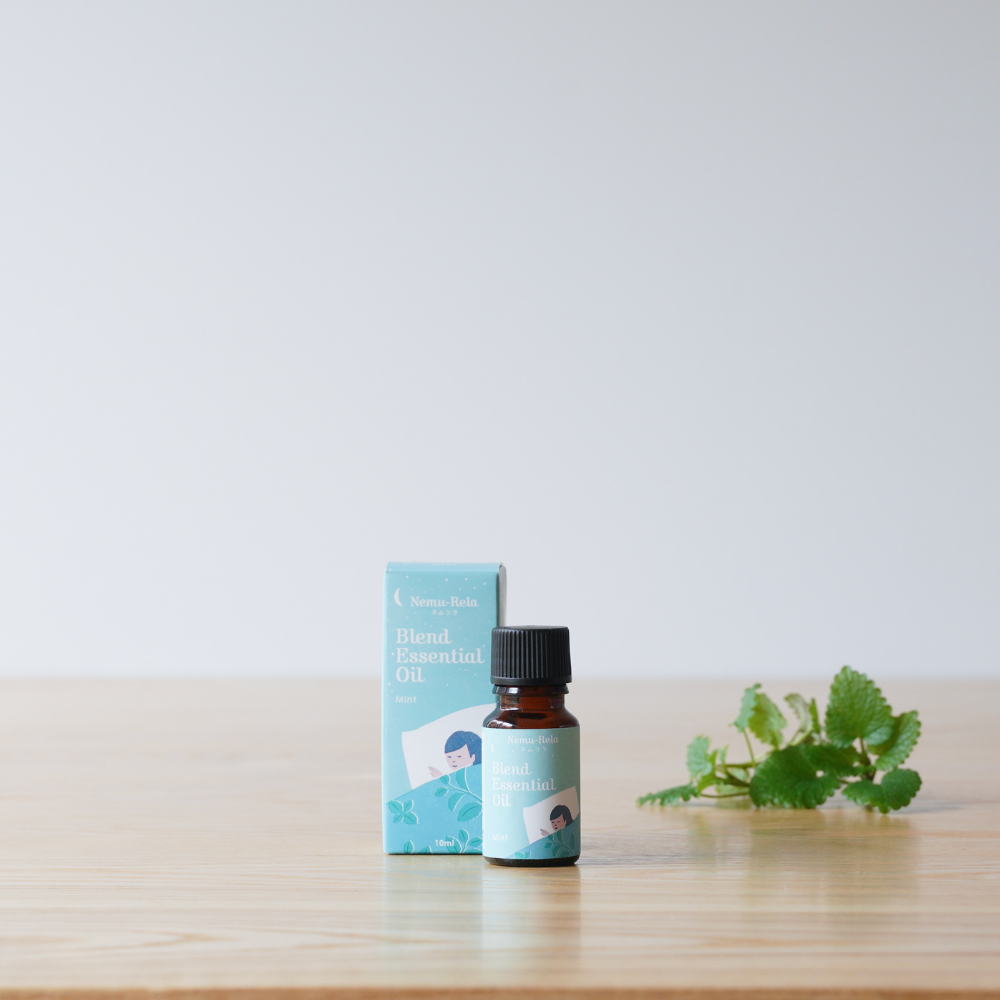 生活の木 ネムリラ ブレンド精油 シトラス(30ml) 生活の木 公式 生活の木 ネムリラ ブレンド精油 シトラス(30ml) 生活の木 公式