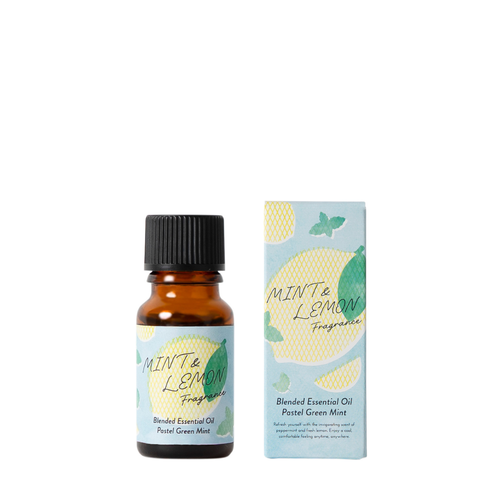 複方精油 粉彩薄荷 10ml