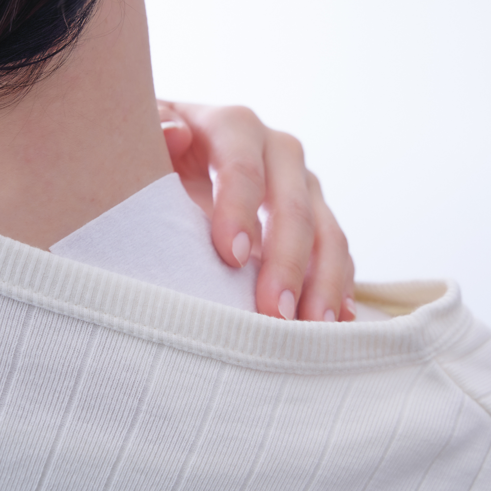 肩腰シート 10枚入